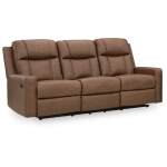 Mackmenville Reclining Sofa - Image 2