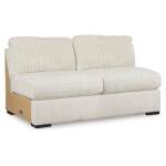 Chessington 4-Piece Sectional and Oversized Accent Ottoman - Image 10