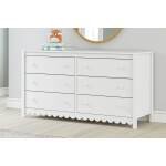 Hallityn Dresser - Image 3