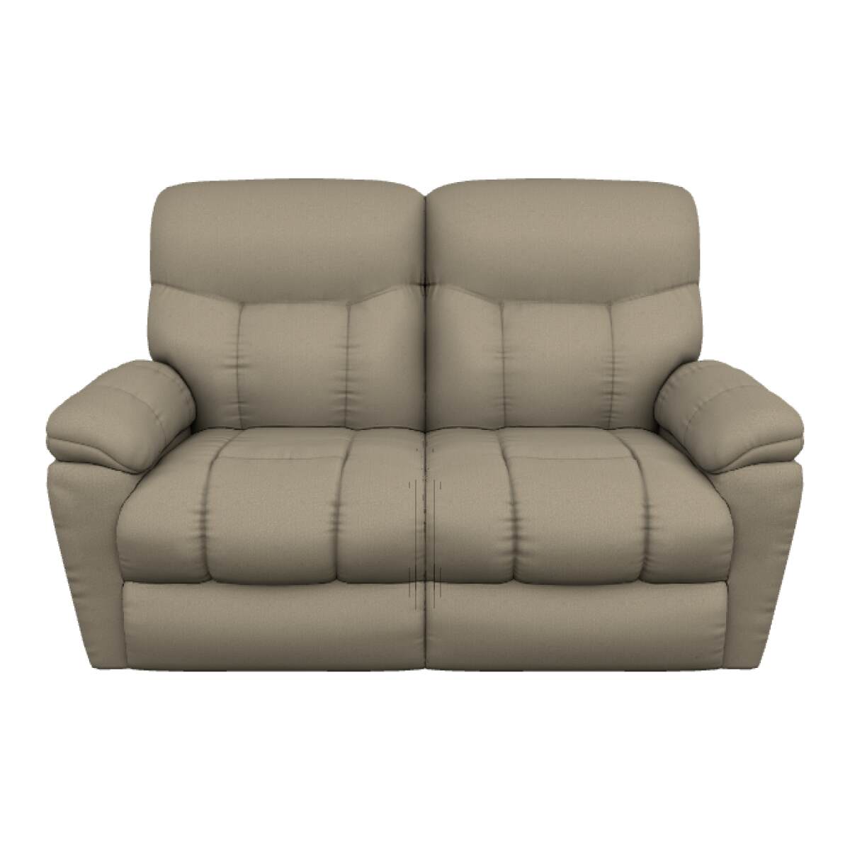 92d4851079c150fc305744498cb923ab Morrison Power Reclining Loveseat w/ Headrest - U48766 - Image 1