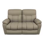 Morrison Power Reclining Loveseat w/ Headrest - U48766