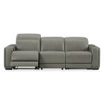 Correze 3-Piece Power Reclining Sectional Sofa