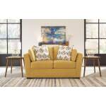 Keerwick Sofa and Loveseat - Image 14