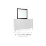 Dantenton Bedroom Mirror - Image 3