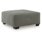 Newellen Oversized Accent Ottoman - Image 2
