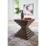 Hannodream End Table - Image 3
