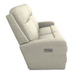 Finley Power Reclining Loveseat w/ Headrest - 32U747 - Image 5