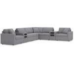 Modmax 8-Piece Sectional