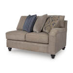 Huntsworth Right-Arm Facing Loveseat