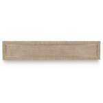 Jorlaina Extra Large TV Stand - Image 7