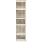 Bellaby 4-Piece Entertainment Center - Image 9