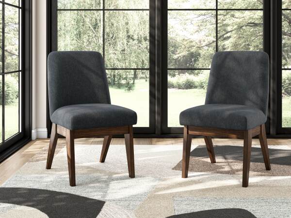 Dilenno Extension Dining Table and 6 Chairs - Image 16