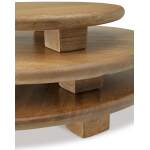 Kaidler Tray Set (Set of 3) - Image 6