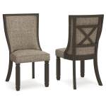 Tyler Creek Dining Chair (Set of 2) - Image 2