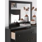 Maribel Dresser and Mirror - Image 10