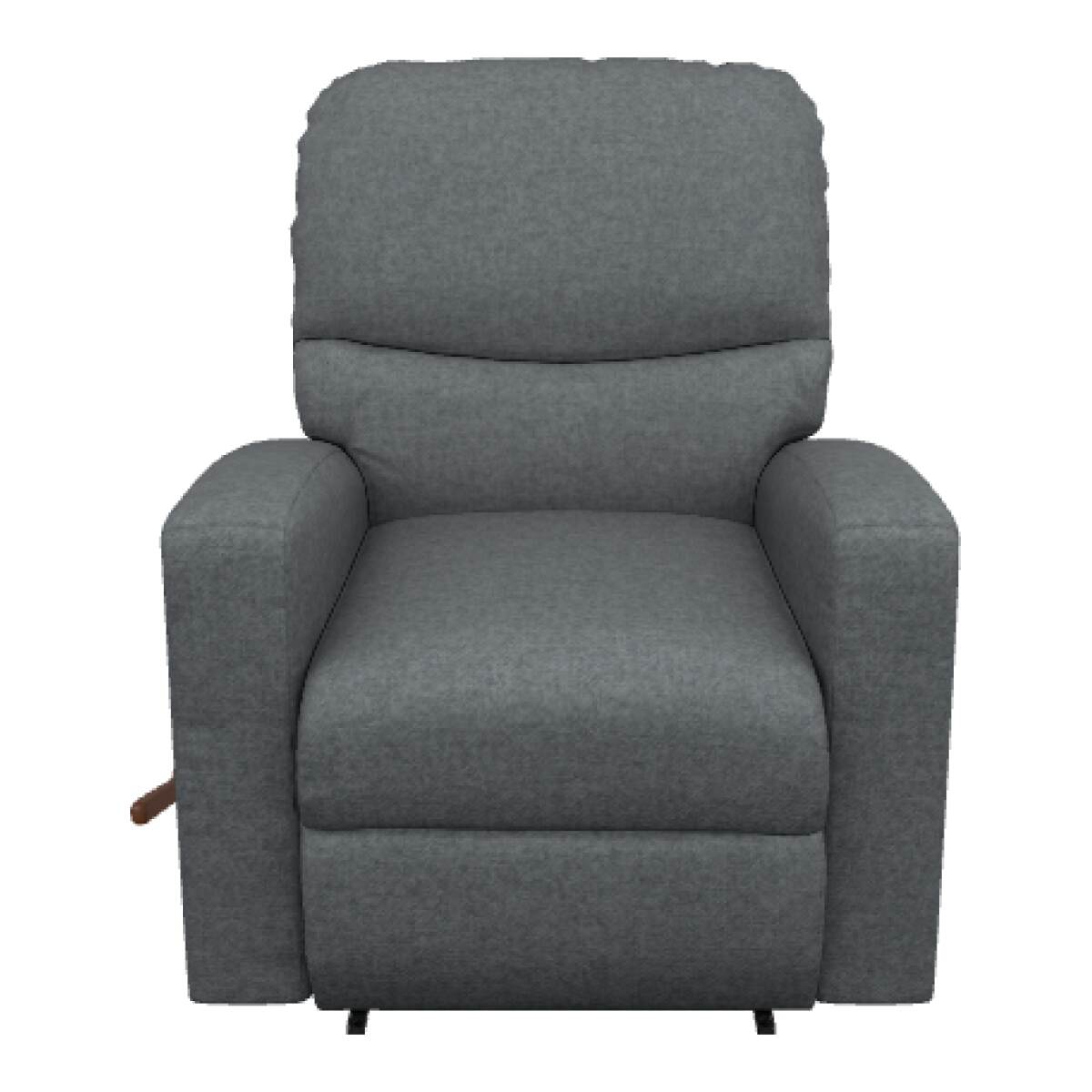 93782be6434c14efa42c2f434e2fc1f9 Sherman Wall Recliner - 016725 - Image 1