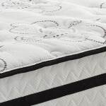 Chime 10 Inch Hybrid Full Mattress in a Box - Image 17