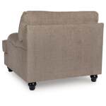 Tight-Rope Oversized Chair - Image 5
