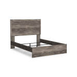 Ralinksi Queen Panel Rails
