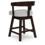 Haddigan Counter Height Barstool (Set of 2) - Image 6