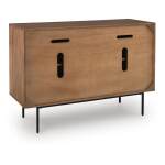 Juddins Accent Cabinet - Image 6