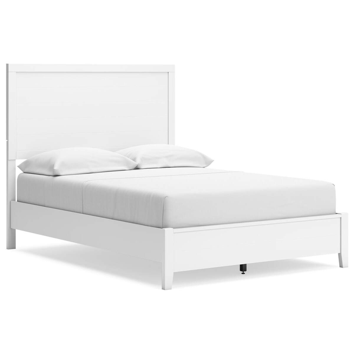 93b5c990f173a6c5c5c56711fa071271 Binterglen Full Panel Bed - Image 1