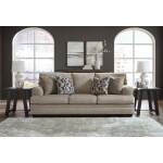 Stonemeade Sofa, Loveseat, Oversized Chair and Ottoman - Image 29