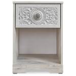 Paxberry Nightstand - Image 5