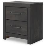 Hollivern Nightstand - Image 4