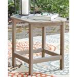 Sundown Treasure End Table - Image 3