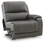 5Z - Pittson Right-Arm Facing Power Recliner - Image 6