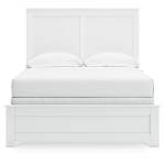 Bostwick Shoals Full Panel Bed, Dresser, Mirror and Nightstand - Image 10