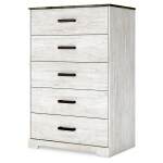 Shawburn Chest of Drawers - Image 6