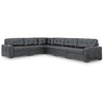 Brindley Pier 6-Piece Sectional