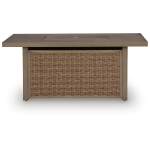 Laguna Heights Outdoor Fire Pit Table - Image 5