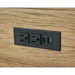 Sharlance End Table - Image 9