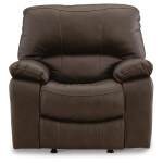 Leesworth Power Reclining Sofa, Loveseat and Recliner - Image 14