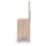 Arloster Dresser and Mirror - Image 8