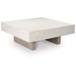 Jorlaina Coffee Table - Image 2