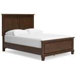 Danabrin Full Panel Bed, Dresser and Mirror - Image 9