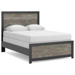 Broachmyn Full Panel Bed, Dresser and Mirror - Image 12