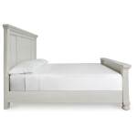 Robbinsdale King Panel Bed - Image 5