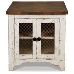 Wystfield End Table - Image 6