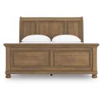Feddinger California King Sleigh Bed - Image 6