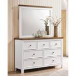 Westconi Dresser and Mirror - Image 3