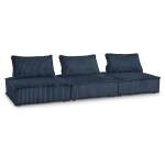 Bales 3-Piece Modular Seating - Image 2