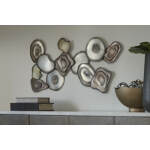Worthman Wall Decor