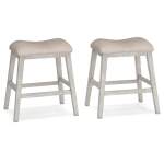Skempton Counter Height Bar Stool - Image 2