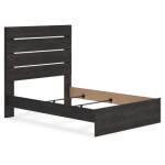 Hollivern Full Panel Bed - Image 4