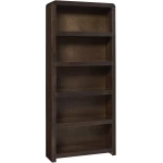 Taylor 48" Bookcase MYY3448-WHI - Image 21
